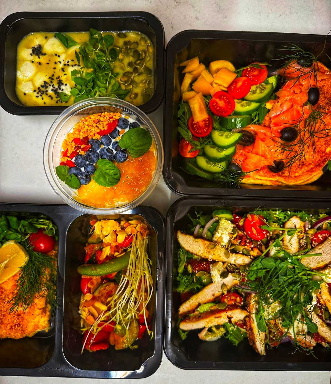 Low Carb - zdrowie i forma bez nadmiaru węglowodanów.