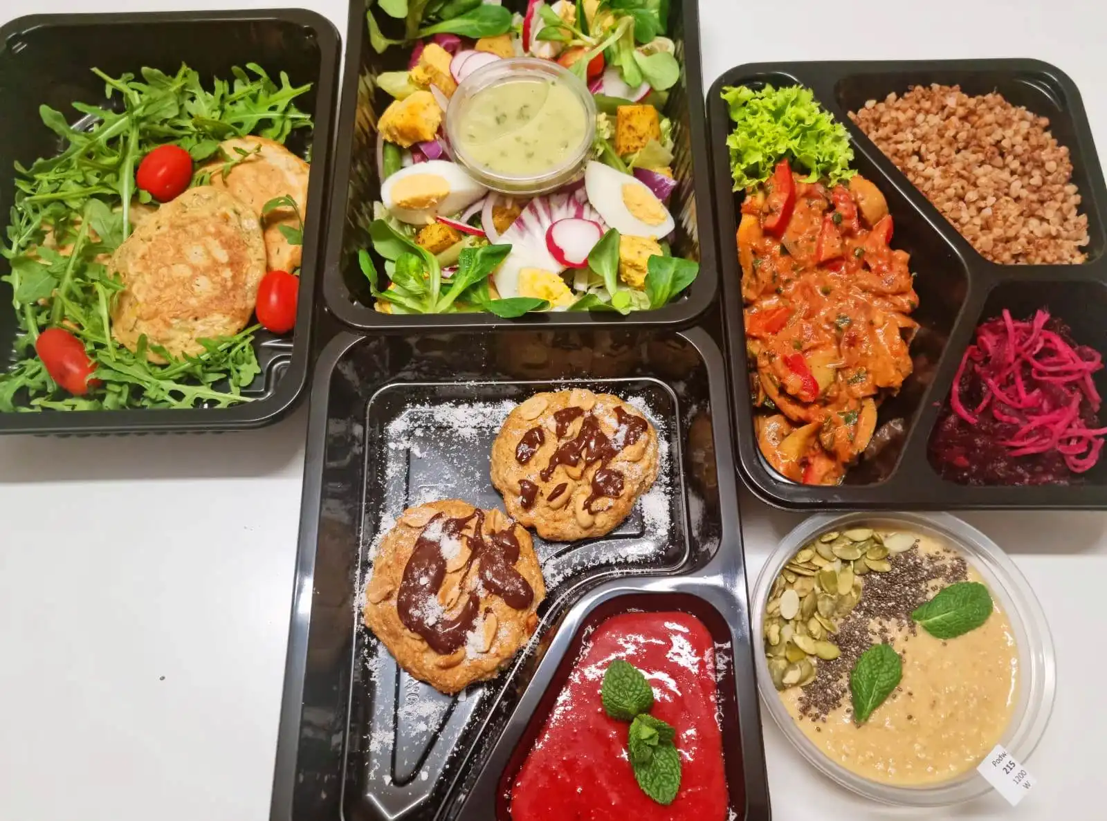 Dieta bez Glutenu