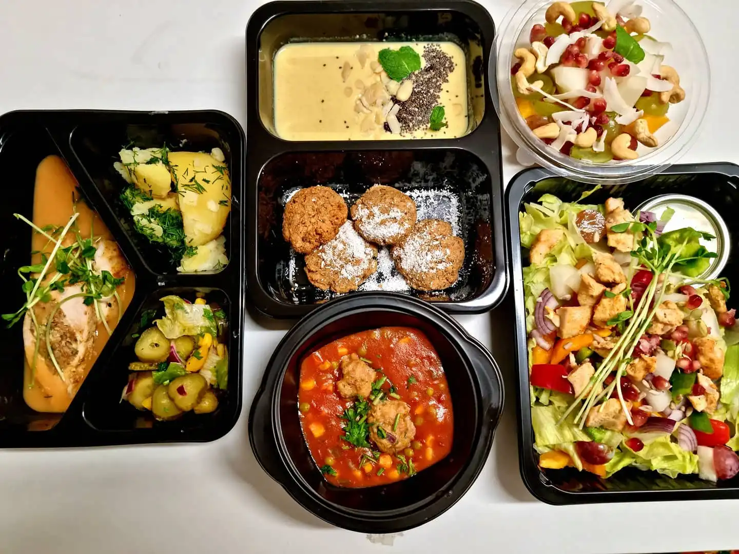 Dieta Optimal