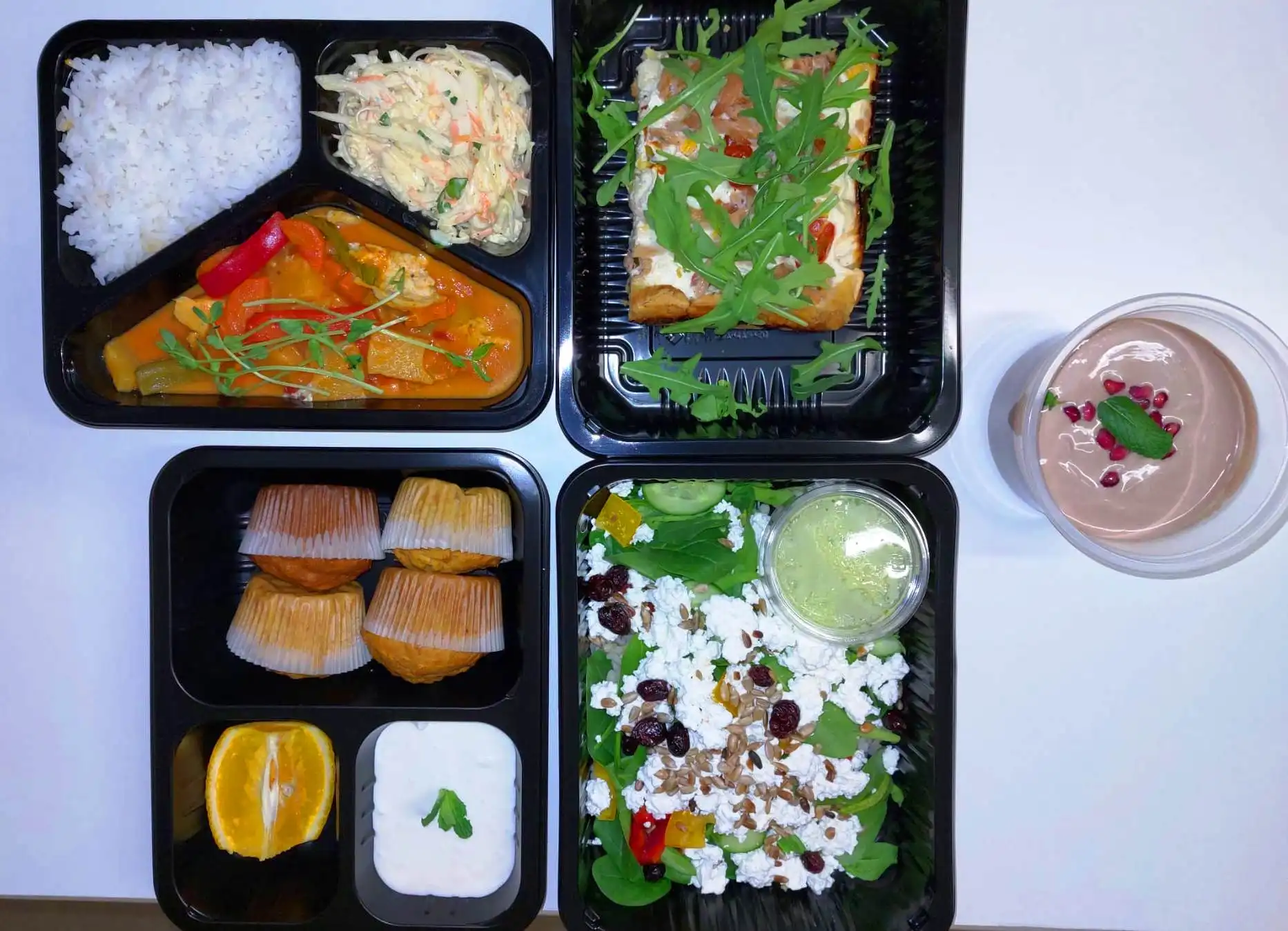 Dieta Sport